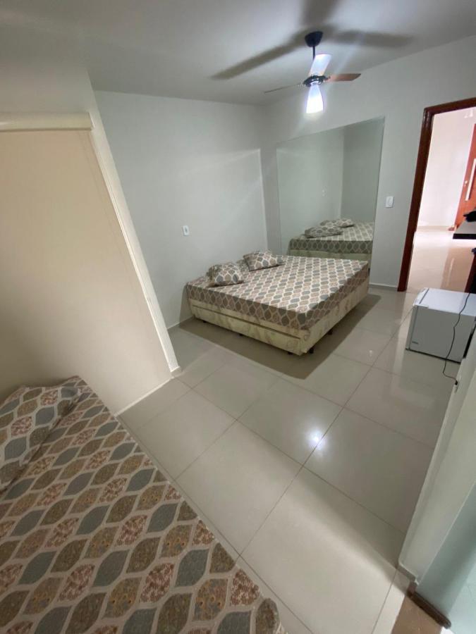 Recanto Da Lele Aparecida  Exterior foto